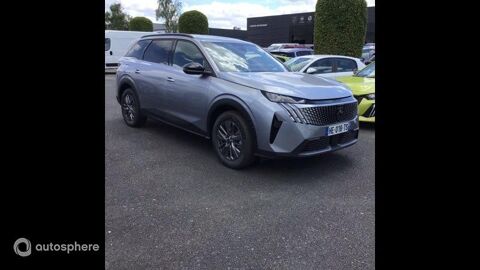 5008 Hybrid 145ch Allure e-DCS6 2025 occasion 86000 Poitiers