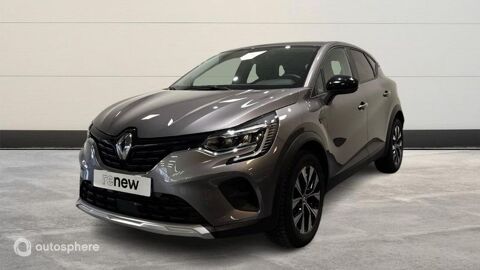 Renault Captur 1.0 TCe 90ch Evolution 2023 occasion Albertville 73200