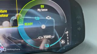 Captur 1.6 E-Tech hybride 145ch Techno Fast Track 2022 occasion 51200 &Eacute;pernay