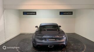 A110 1.8T 300ch GTS 2025 occasion 57000 Metz