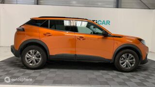 2008 1.2 PureTech 100ch S&S Style 2022 occasion 84000 Avignon