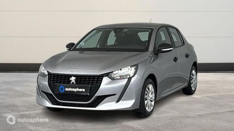 Peugeot 208 1.2 PureTech 75ch S&S Like 2022 occasion Beauvais 60000