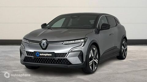 Renault M&eacute;gane E-Tech Electric EV60 220ch Iconic super charge 2023 occasion Dunkerque 59640