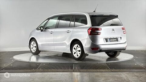Grand C4 Spacetourer PureTech 130ch S&S Feel E6.d 2022 occasion 63000 Clermont-Ferrand