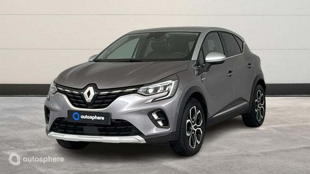 Captur 1.0 TCe 90ch Techno 2023 occasion 59160 Lomme