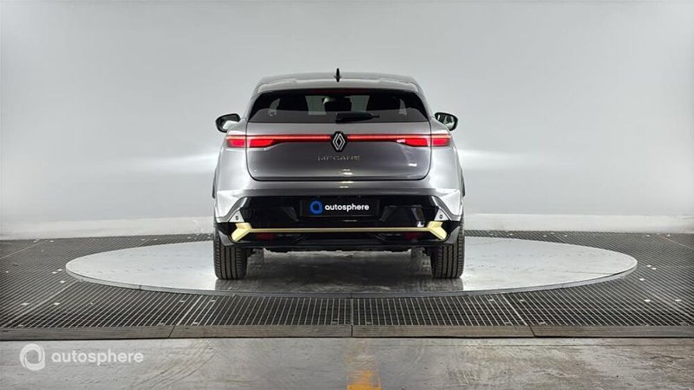 M&eacute;gane E-Tech Electric EV60 220ch Iconic super charge 2023 occasion 74100 Annemasse