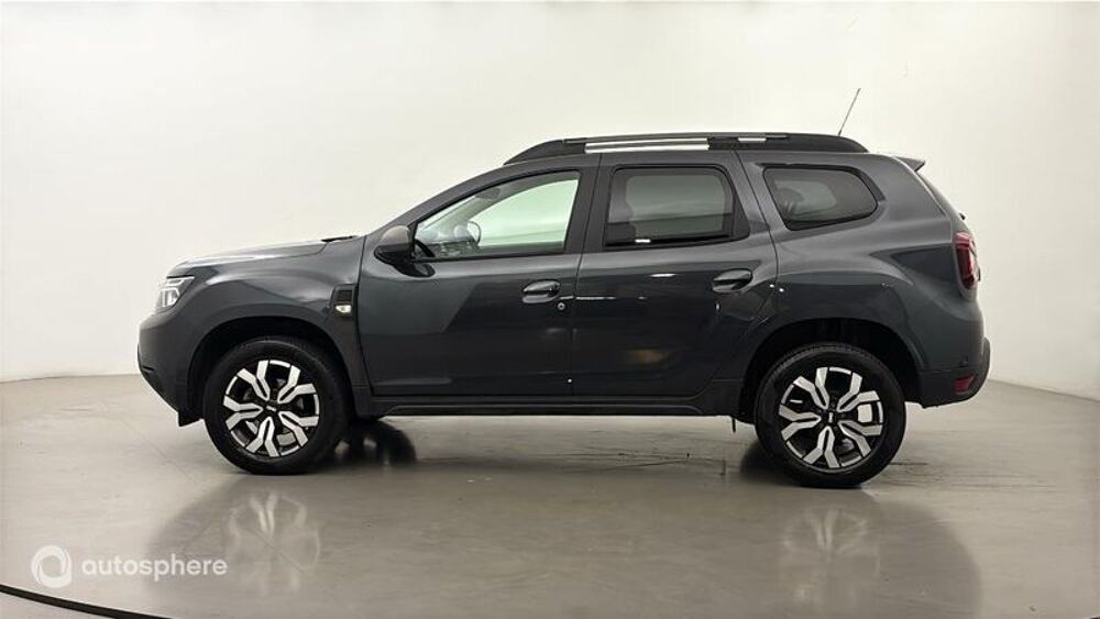 Duster 1.3 TCe 150ch FAP Journey 4x2 EDC 2024 occasion 44000 NANTES