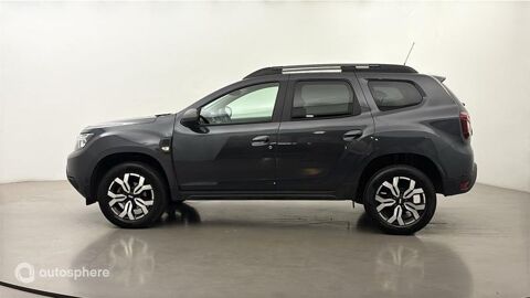 Duster 1.3 TCe 150ch FAP Journey 4x2 EDC 2024 occasion 44000 NANTES