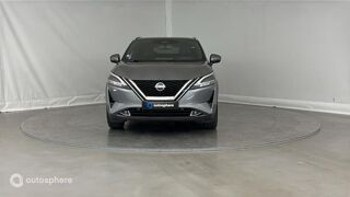 Qashqai 1.3 Mild Hybrid 158ch Tekna+ Xtronic 2022 occasion 59160 Lomme