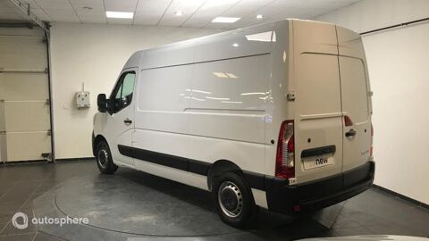 Master F3500 L2H2 2.3 Blue dCi 135ch Confort Euro6 2023 occasion 73200 Albertville
