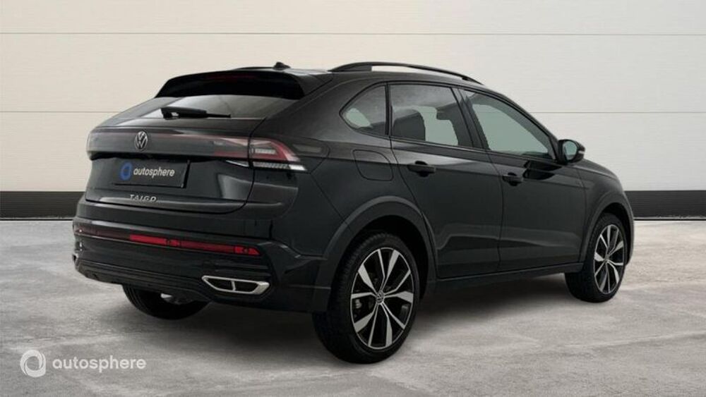 Taigo 1.0 TSI 116ch R-Line Edition DSG7 2025 occasion 51530 Magenta