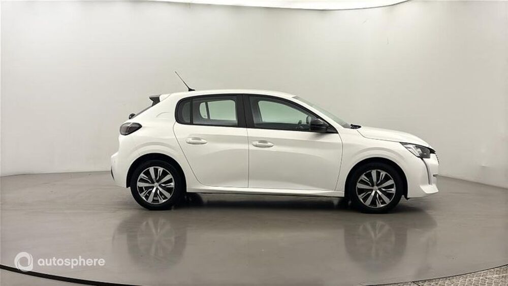 208 1.2 PureTech 75ch S&S Active Pack 2023 occasion 86000 Poitiers