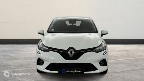 Clio 1.5 Blue dCi 85ch Business 2020 occasion 59470 Wormhout
