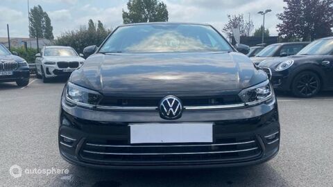 Polo 1.0 TSI 110ch Style DSG7 2022 occasion 64100 Bayonne