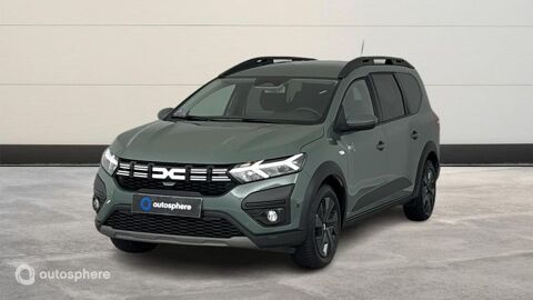 Dacia Jogger 1.0 ECO-G 100ch Expression 7 places -24 2024 occasion Laon 02000