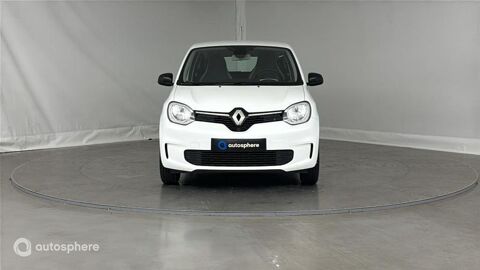 Twingo 1.0 SCe 65ch Equilibre 2023 occasion 02300 Chauny