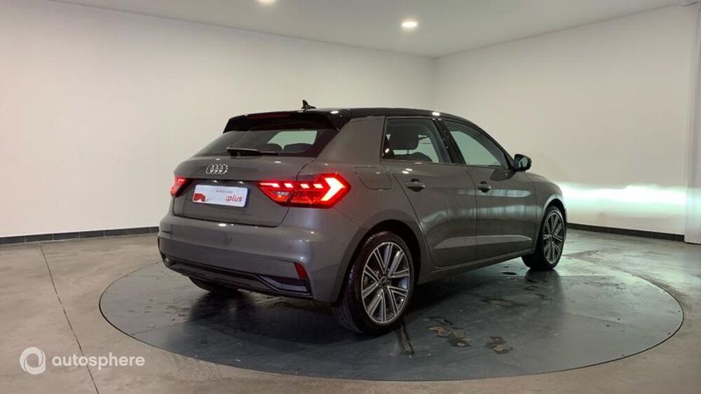 A1 30 TFSI 116ch Design S tronic 7 2026 occasion 51100 Reims