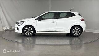 Clio 1.0 TCe 100ch Limited GPL -21N 2021 occasion 51120 S&eacute;zanne