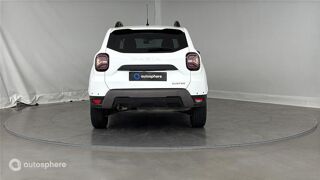 Duster 1.5 Blue dCi 115ch Journey + 4x2 2023 occasion 57155 Marly
