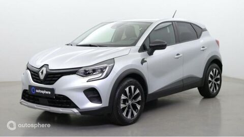 Annonce voiture Renault Captur 18499 