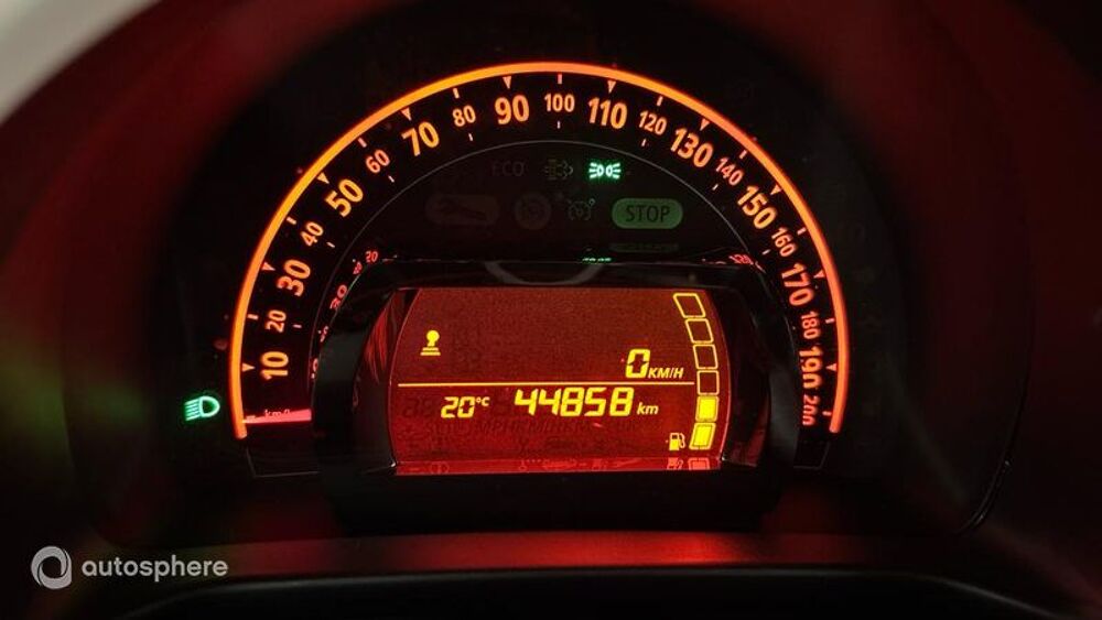 Twingo 0.9 TCe 95ch Zen - 20 2020 occasion 57100 Thionville