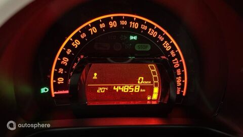 Twingo 0.9 TCe 95ch Zen - 20 2020 occasion 57100 Thionville