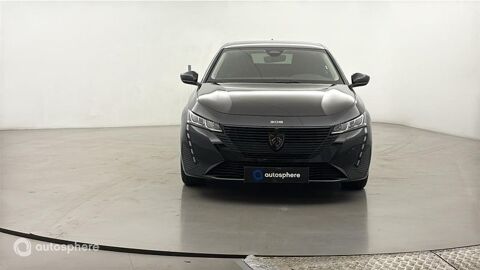 308 SW 1.2 Hybrid 145ch Style e-DCS6 2025 occasion 86100 Ch&acirc;tellerault
