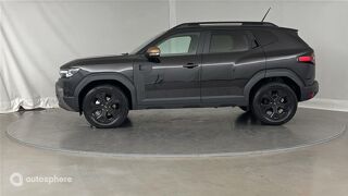 Duster 1.8 hybrid 155ch Extreme 2026 occasion 51000 Ch&acirc;lons-en-Champagne
