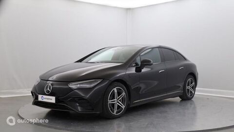 Annonce voiture Mercedes EQE 61499 