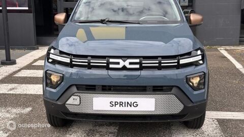 Spring Electric 100ch Extreme 2026 occasion 57500 Saint-Avold