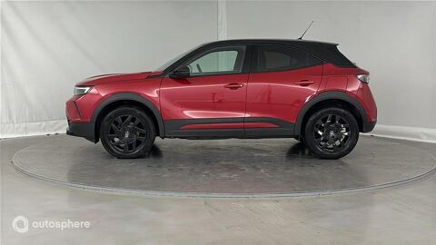 Mokka 1.2 Turbo 130ch GS 2023 occasion 57000 Metz