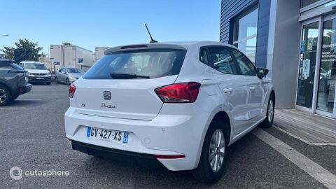 Ibiza 1.0 TSI 95ch Style 2024 occasion 64121 Serres-Castet