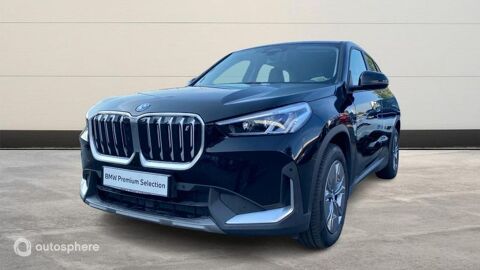 BMW X1 ixDrive30 313ch 2023 occasion Bayonne 64100