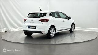 Clio 1.0 SCe 65ch Business -21 2021 occasion 59223 Roncq