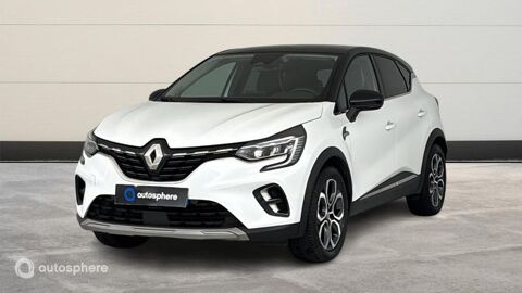 Annonce voiture Renault Captur 19499 €