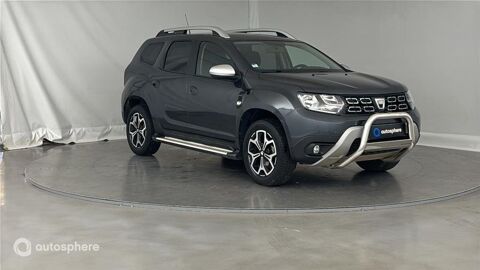Duster 1.5 Blue dCi 115ch Prestige 4x4 2019 occasion 62219 Longuenesse