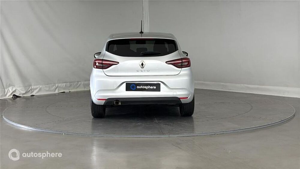 Clio 1.0 SCe 65ch Evolution 2023 occasion 59640 Dunkerque