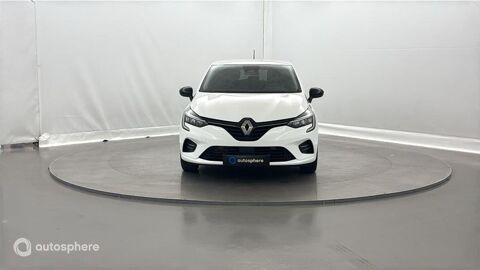 Clio 1.0 TCe 90ch Evolution 2023 occasion 02000 Laon
