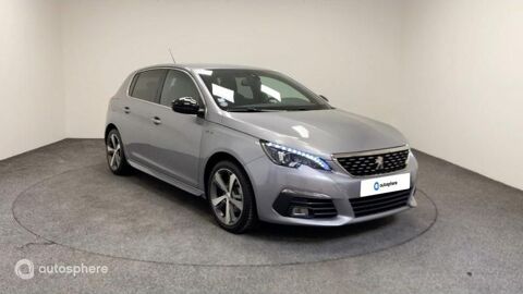 Annonce voiture Peugeot 308 15299 