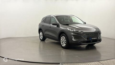 Kuga 2.5 Duratec 190ch FHEV Titanium BVA i-AWD 2024 occasion 78310 Coigni&egrave;res