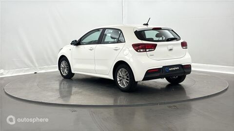 Rio 1.2 DPi 84ch Active 2023 occasion 62000 Arras