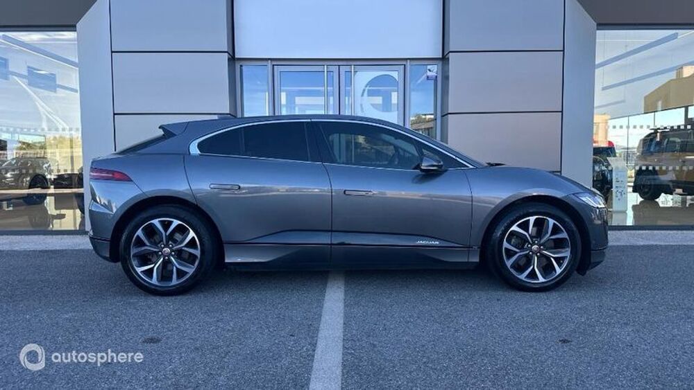 I-PACE EV400 SE AWD 2020 occasion 69760 Limonest