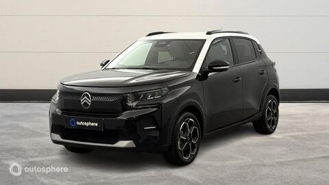 Citro&euml;n C3 1.2 Turbo 100ch MAX 2025 occasion Niort 79000