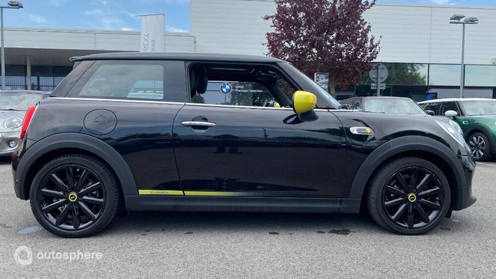 Cooper SE 184ch Edition Greenwich BVA 2020 occasion 64100 Bayonne