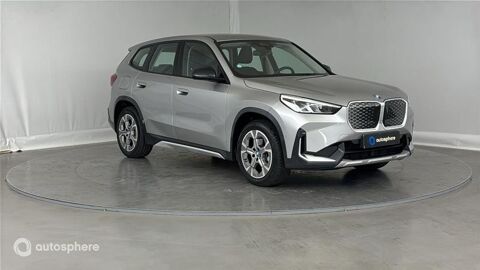 X1 ieDrive20 204ch xLine 2024 occasion 59650 Villeneuve-d'Ascq