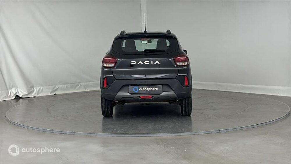 Spring 45ch Expression 2023 occasion 62219 Longuenesse