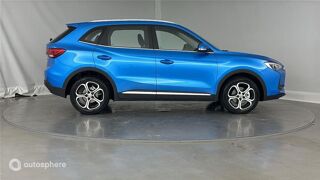 MG.ZS 1.5 Hybrid+ 197ch Comfort 2025 occasion 59720 Louvroil