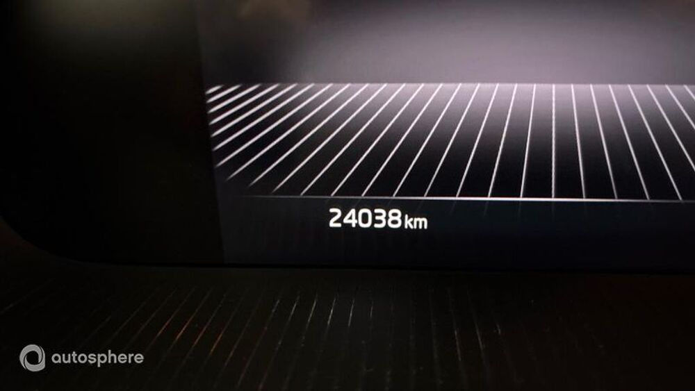 Fabia 1.0 TSI Evo2 95ch Selection 2024 occasion 59400 CAMBRAI