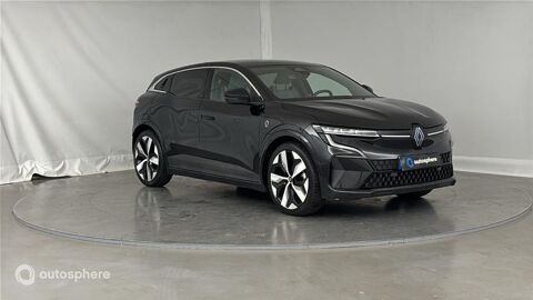M&eacute;gane E-Tech Electric EV60 220ch Techno super charge -B 2023 occasion 57000 Metz
