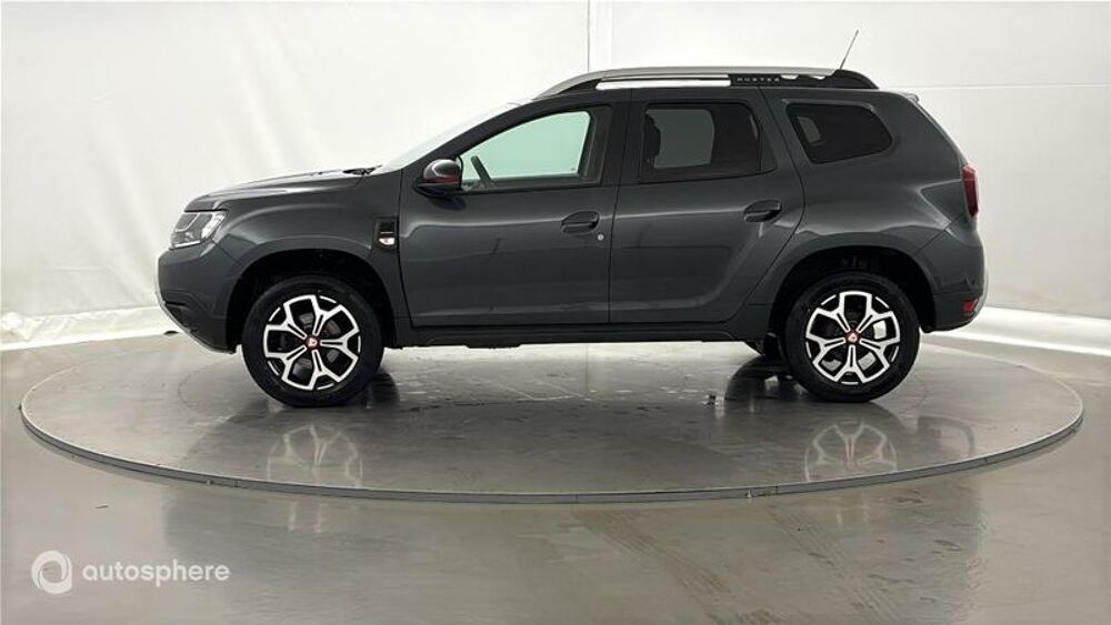 Duster 1.5 Blue dCi 115ch Techroad 4x4 2019 occasion 51100 Reims